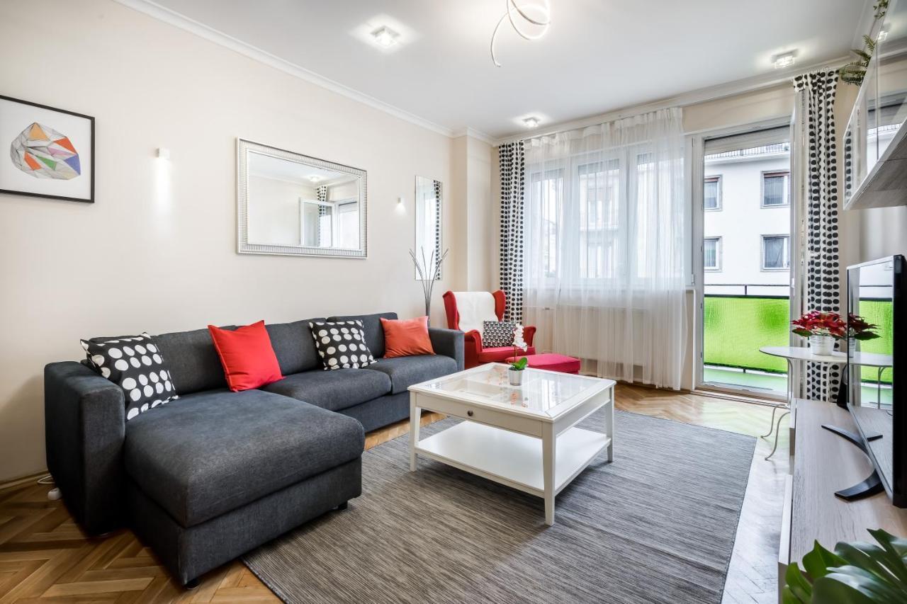 Bpr Danube Panoramic Suite Budapest Luaran gambar