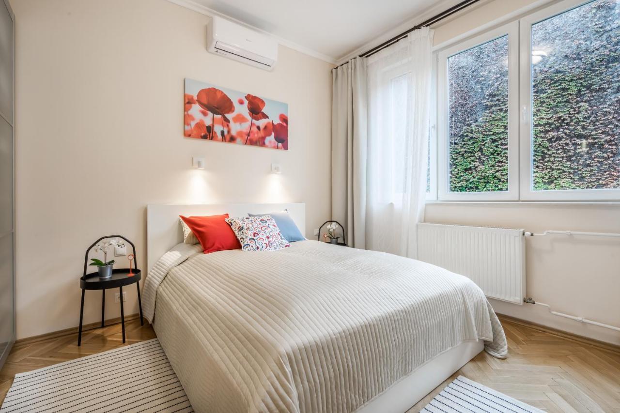 Bpr Danube Panoramic Suite Budapest Luaran gambar